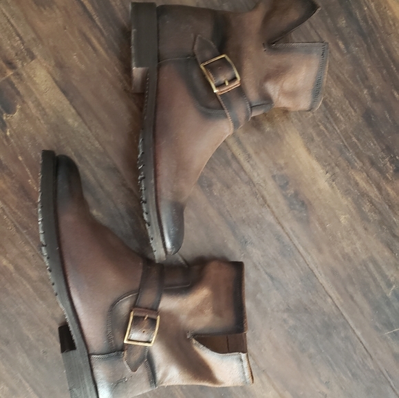 Brand New Frye Boots - Picture 3 of 9